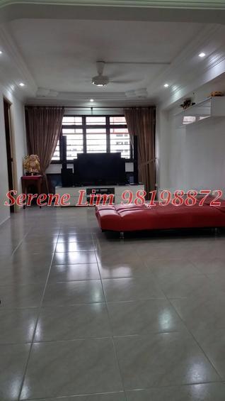 Blk 512 Jelapang Road (Bukit Panjang), HDB 4 Rooms #111983642